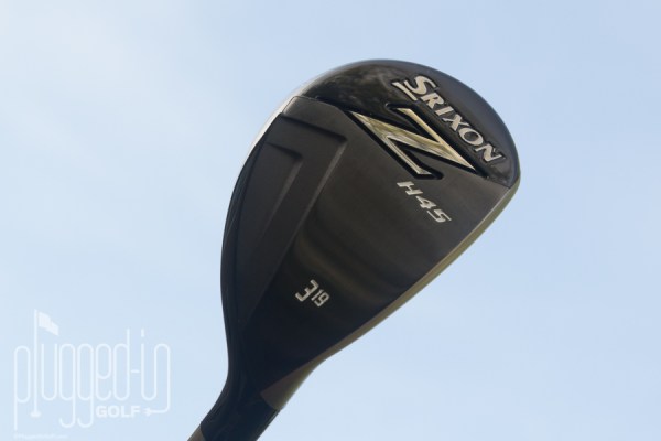 Srixon Z H45 Hybrid (12)