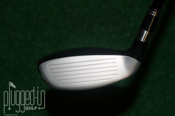 Srixon Z H45 Hybrid (7)