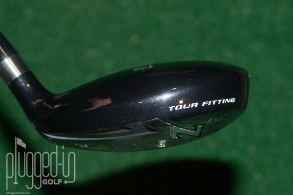 Srixon Z H45 Hybrid (9)