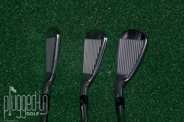Titleist 714 AP2 Irons (5)
