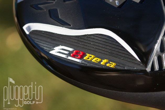 Tour Edge Exotics E8 Beta Fairway Wood (11)