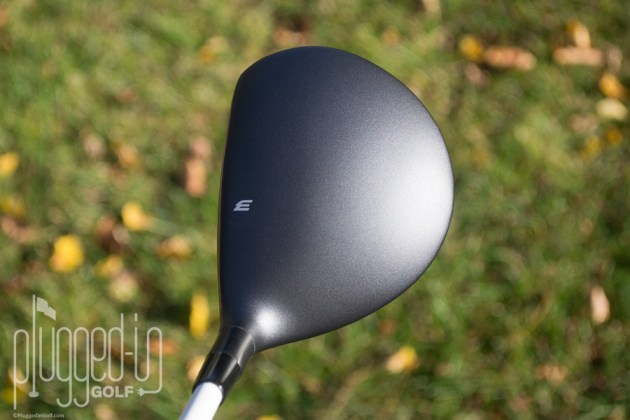 Tour Edge Exotics E8 Beta Fairway Wood (6)