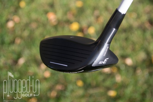 Tour Edge Exotics E8 Beta Fairway Wood (8)