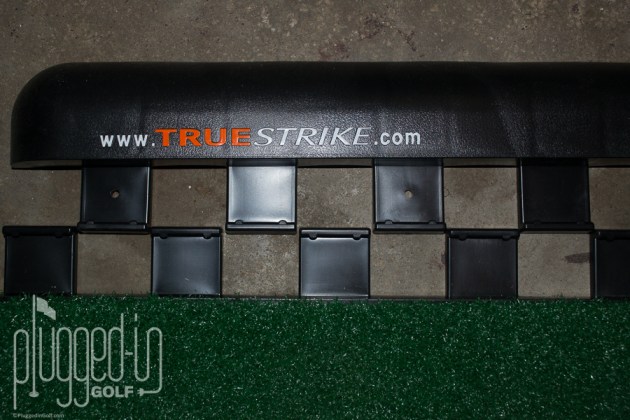 TrueStrike Golf Mat (5)