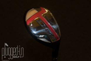 Wilson Staff D200 Clubs (13)