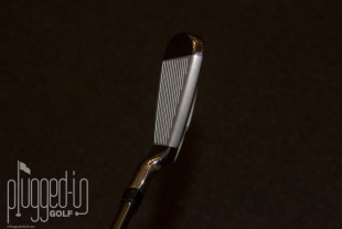 Wilson Staff D200 Clubs (3)