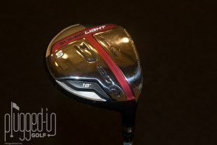 Wilson Staff D200 Clubs (7)