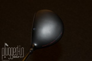 Wilson Staff D200 Clubs (8)