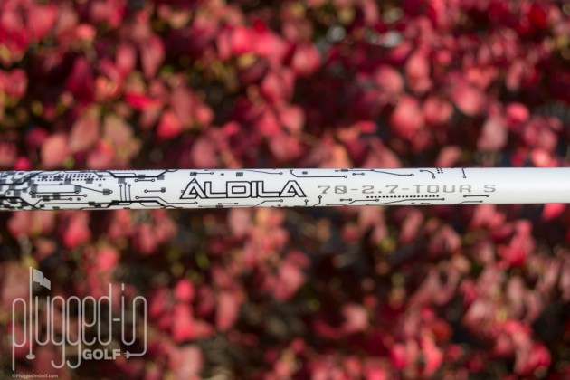 Aldila Rogue Shaft (1)