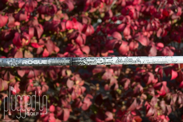 Aldila Rogue Shaft (3)