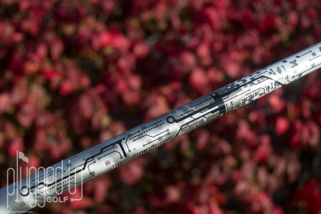 Aldila Rogue Shaft (4)