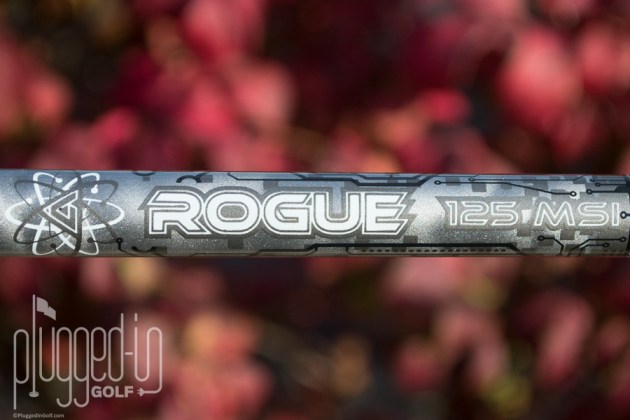 Aldila Rogue Shaft (5)