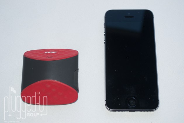 Arccos vs. Game Golf (1)