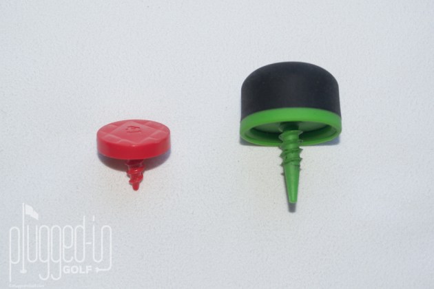 Arccos vs. Game Golf (2)