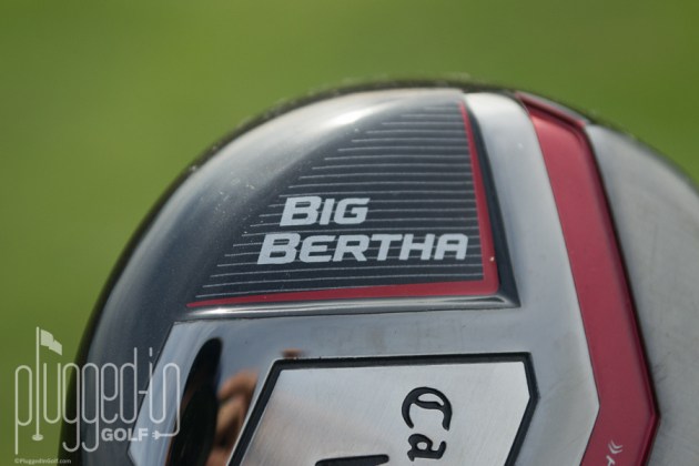 Callaway Big Bertha Hybrid (10)