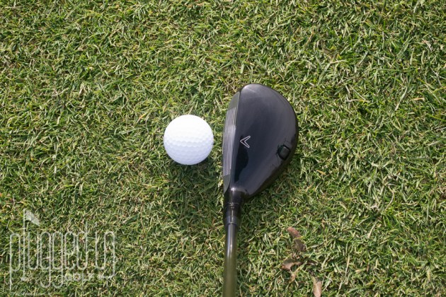 Callaway Big Bertha Hybrid (2)