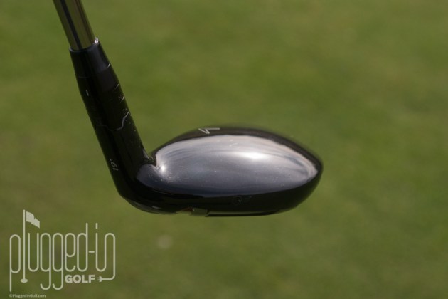 Callaway Big Bertha Hybrid (3)