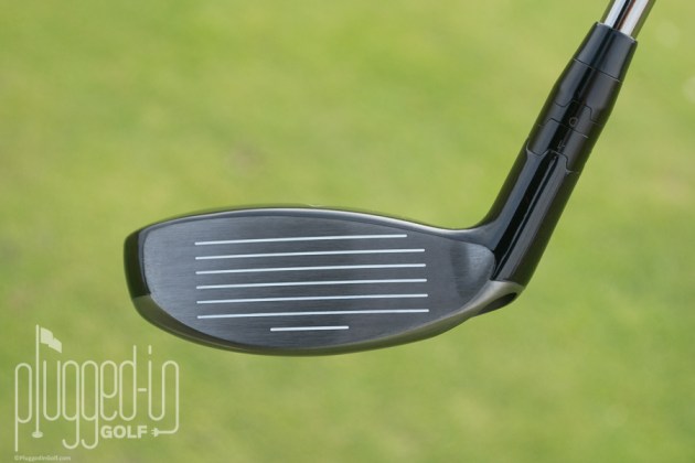 Callaway Big Bertha Hybrid (7)