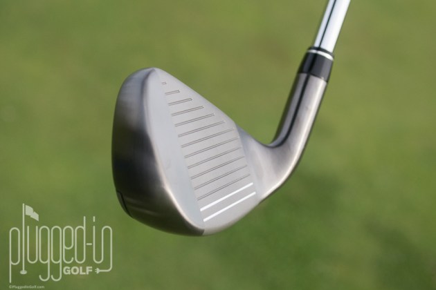 Callaway Big Bertha Irons (13)