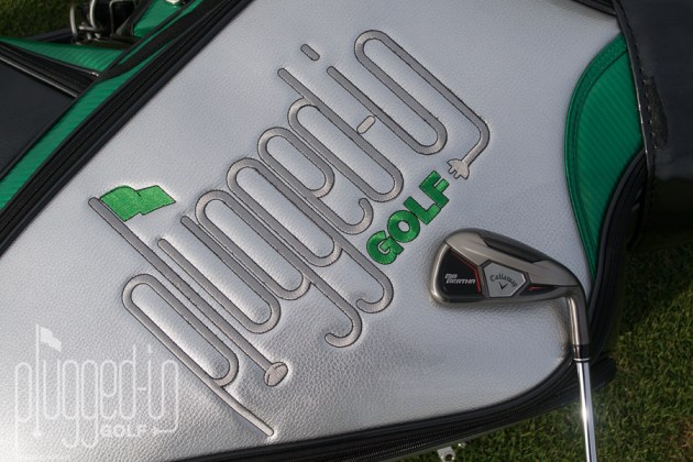 Callaway Big Bertha Irons (16)