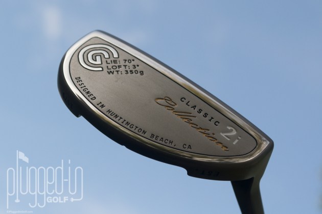 Cleveland Classics Putter (1)