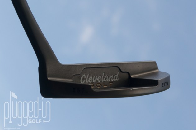 Cleveland Classics Putter (12)