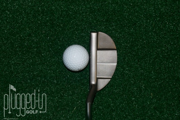 Cleveland Classics Putter (3)