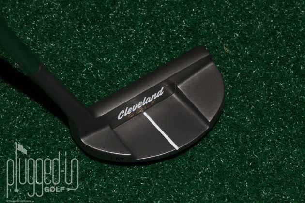 Cleveland Classics Putter (8)