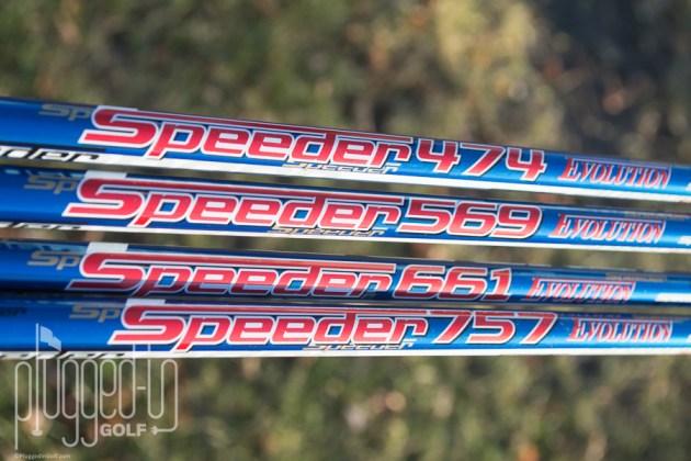 Fujikura Speeder Evolution (1)