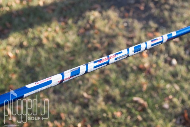 Fujikura Speeder Evolution (2)