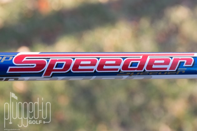 Fujikura Speeder Evolution (4)