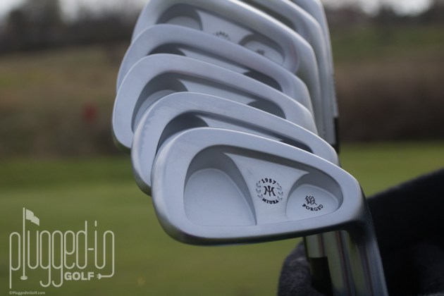 Miura CB57 Irons (2)