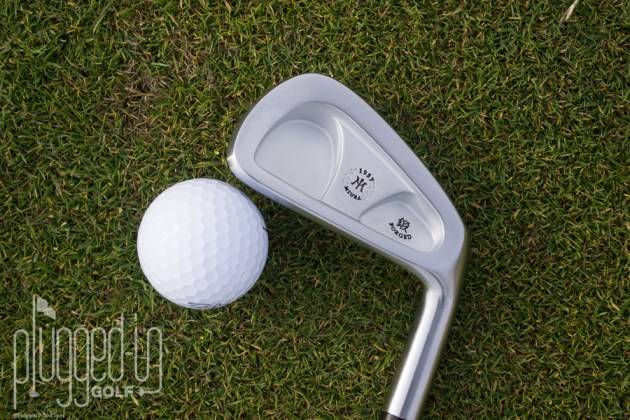 Miura CB57 Irons (20)