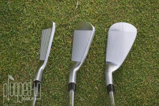 Miura CB57 Irons (4)