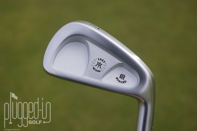 Miura CB57 Irons (8)