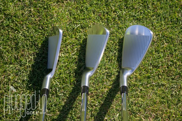 Nike Vapor Pro Combo Irons (3)