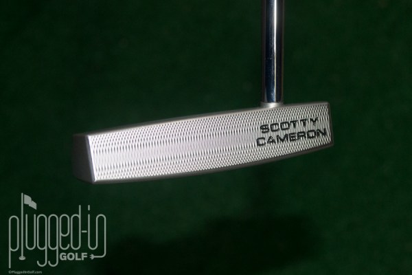 Scotty Cameron Futura X5R (7)