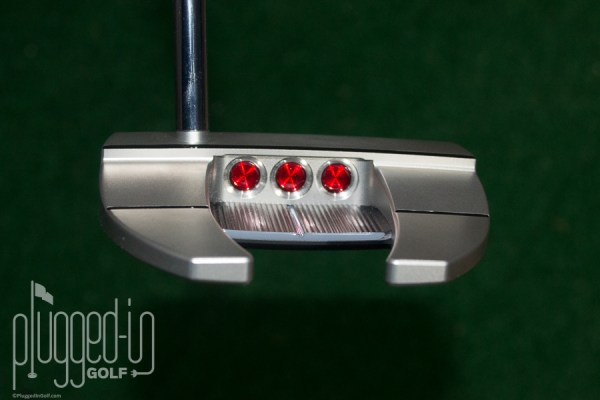 Scotty Cameron Futura X5R (8)