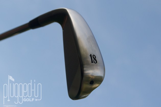 Srixon Z U45 Utility Iron (1)