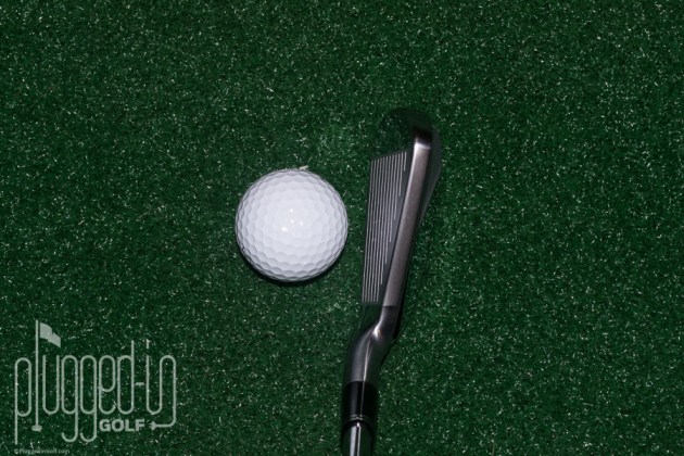 Srixon Z U45 Utility Iron (4)