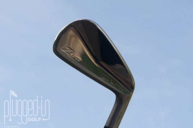 Srixon Z U45 Utility Iron (6)