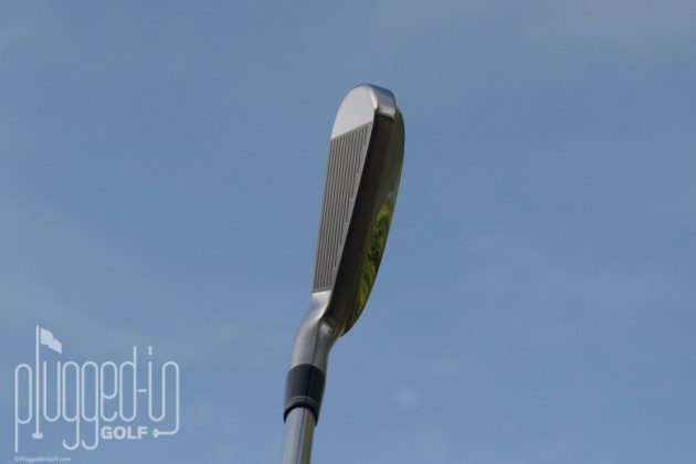 Srixon Z U45 Utility Iron (7)