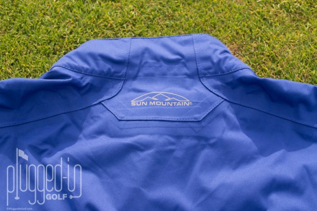 Sun Mountain Tour Series Rain Gear (12)