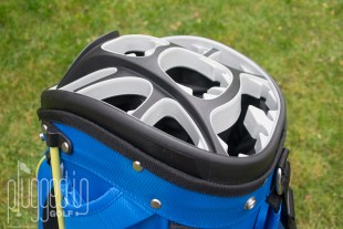 Wilson Staff Nexus Cart Bag (11)