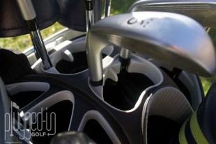 Wilson Staff Nexus Cart Bag (19)