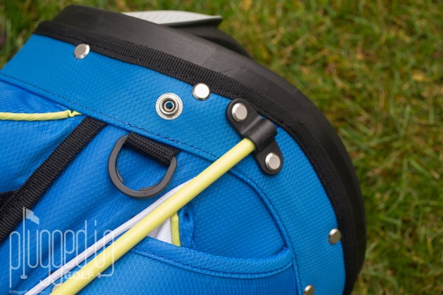 Wilson Staff Nexus Cart Bag (6)