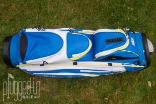 Wilson Staff Nexus Cart Bag (7)