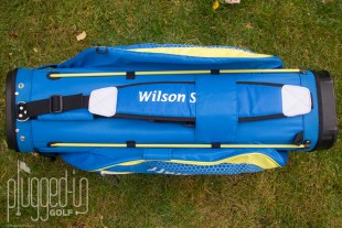 Wilson Staff Nexus Cart Bag (8)