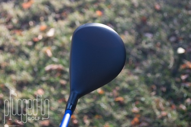 Adams Tight Lies Fairway Wood (13)