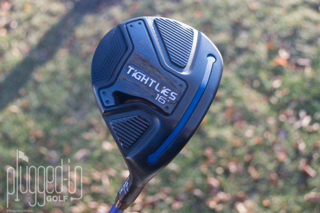 Adams Tight Lies Fairway Wood (5)